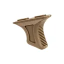 Slate Black Industries M-LOK Slate Stop - FDE - Slate Black Industries