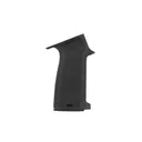 Strike Industries Enhanced AK Pistol Grip - Black - Strike Industries