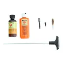 Hoppe's .30 Caliber Pistol Cleaning Kit - .38 / .357 / 9MM - Hoppe's