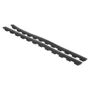 Magpul M-LOK Rail Cover Type 1 - Black - Magpul