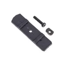 Unity Tactical AXON M-LOK Mounting Kit - Black - Unity Tactical
