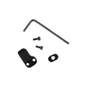 Timber Creek Outdoors AR-15 Extended Magazine Release - Black - Timber Creek Outdoors
