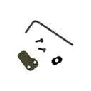 Timber Creek Outdoors AR-15 Extended Magazine Release - OD Green - Timber Creek Outdoors