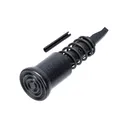 Andro Corp AR-15 Forward Assist Assembly - Andro Corp Industries