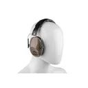 Walker's Low Profile Folding Ear Muffs - FDE - Walker's