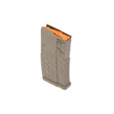 Hexmag SR-25 Magazine 10 Round - Flat Dark Earth - Hexmag