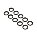 Strike Industries Crush Washer - 5.56 - 10 Pack - Strike Industries