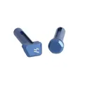 Strike Industries Ultra Light Pivot / Takedown Pins - Blue - Strike Industries