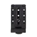 High Speed Gear Push-Button Locking Mount (PLM) V2 - With Hardware - High Speed Gear
