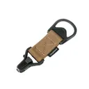 Magpul MS1 MS3 Paraclip Adapter - Coyote Brown - Magpul