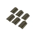 Magpul M-LOK Rail Cover Type 2 - Olive Drab Green - Magpul