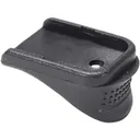 Pachmayr Grip Extender Black Glock 26,27,33,39 2 pk. - Pachmayr