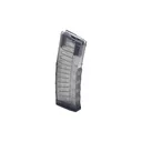 Amend2 Mod-C 5.56x45mm AR-15 30-Round Magazine - Translucent Smoke - Amend 2