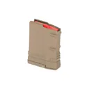 Amend2 7.62x51 SR-25 10 Round Magazine - FDE - Amend 2