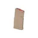 Amend2 7.62x51 SR-25 20 Round Magazine - FDE - Amend 2