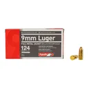 Aguila 9mm 124gr Full Metal Jacket - Box of 50 - Aguila Ammunition