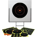 Birchwood Casey Portable Target Stand 18x18 in. Shooting Range & Target Kit - Birchwood Casey
