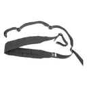 PA Gear Wide Padded 2-Point Sling - Black - Primary Arms
