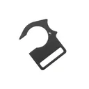 Wilson Combat Side Sling Mount Plate - Remington 870 - Wilson Combat