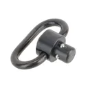 Midwest Industries 1.25" Heavy Duty Push Button QD Sling Swivel - Midwest Industries