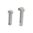 Strike Industries Extended Pivot / Takedown Pins - Chrome - Strike Industries