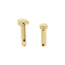 Strike Industries Extended Pivot / Takedown Pins - Gold - Strike Industries