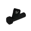 Strike Industries Ultra Light Pivot / Takedown Pins - Black - Strike Industries