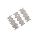 Centurion Arms CMR Polymer M-LOK Rail Covers - Pack of 3 - FDE - Centurion Arms
