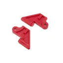 Tandemkross Maximus Plus1 Follower for Ruger MK Series Magazine - 2 Pack - Tandemkross