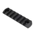 Magpul Industries Polymer M-LOK Rail Section - 7 Slot - Magpul
