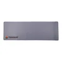 TekMat Logo Grey Gun Cleaning Mat - 36" - Tekmat