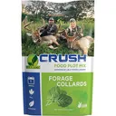 AniLogics CRUSH Forage Collard Food Plot Seed 1 lb. - Anilogics