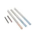 Nighthawk Custom 1911 Spring Kit Government in 9mm - Nighthawk Custom