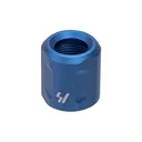 Strike Industries Barrel Cover Thread Protector - Blue - Strike Industries