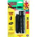 Counter Assault Personal Defense Pepper Spray - Jogger Holster - 15 Grams - Counter Assault