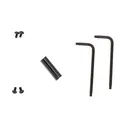 CMC Triggers AR-15 / AR-10 Anti-Walk Pin Set - Large Pin - Cmc Triggers