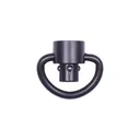 Spike's Heavy Duty "Small 'D'" Push Button Quick Detach Sling Swivel - Spike's Tactical