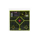 Pro-Shot Splatter Shot 12" Green Sight-In Target - 5 Pack - Pro-Shot