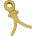 Pine Ridge Wishbone Dampener Tan 4 pk. - Pine Ridge
