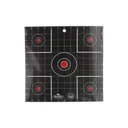 Birchwood Casey Dirty Bird 12" Sight-In Target - 12 Pack - Birchwood Casey