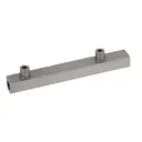 Nighthawk Custom 1911 Plunger Tube - Stainless - Nighthawk Custom
