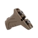 Strike Industries Mini HandStop with Cable Management System - FDE - Strike Industries