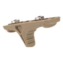 Strike Industries LINK Anchor Polymer Hand Stop - FDE - Strike Industries