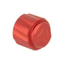 Strike Industries 12 Gauge Shotgun Magazine Follower - Red - Strike Industries