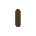 B5 Systems Standard Buttpad - Coyote Brown - B5 Systems