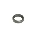 JP Enterprises Jam Nut - 1/2X28 - Matte Black - Jp Enterprises