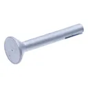 Luth-AR Vintage Style Firing Pin Retaining Pin - Chrome - Luth-Ar