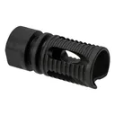 Kak Industry Saw Flash Hider - 1/2X28 - Kak Industry