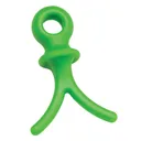 Pine Ridge Wishbone Dampeners Lime Green 4 pk. - Pine Ridge