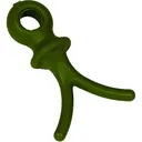 Pine Ridge Wishbone Dampener Olive Green 4 pk. - Pine Ridge